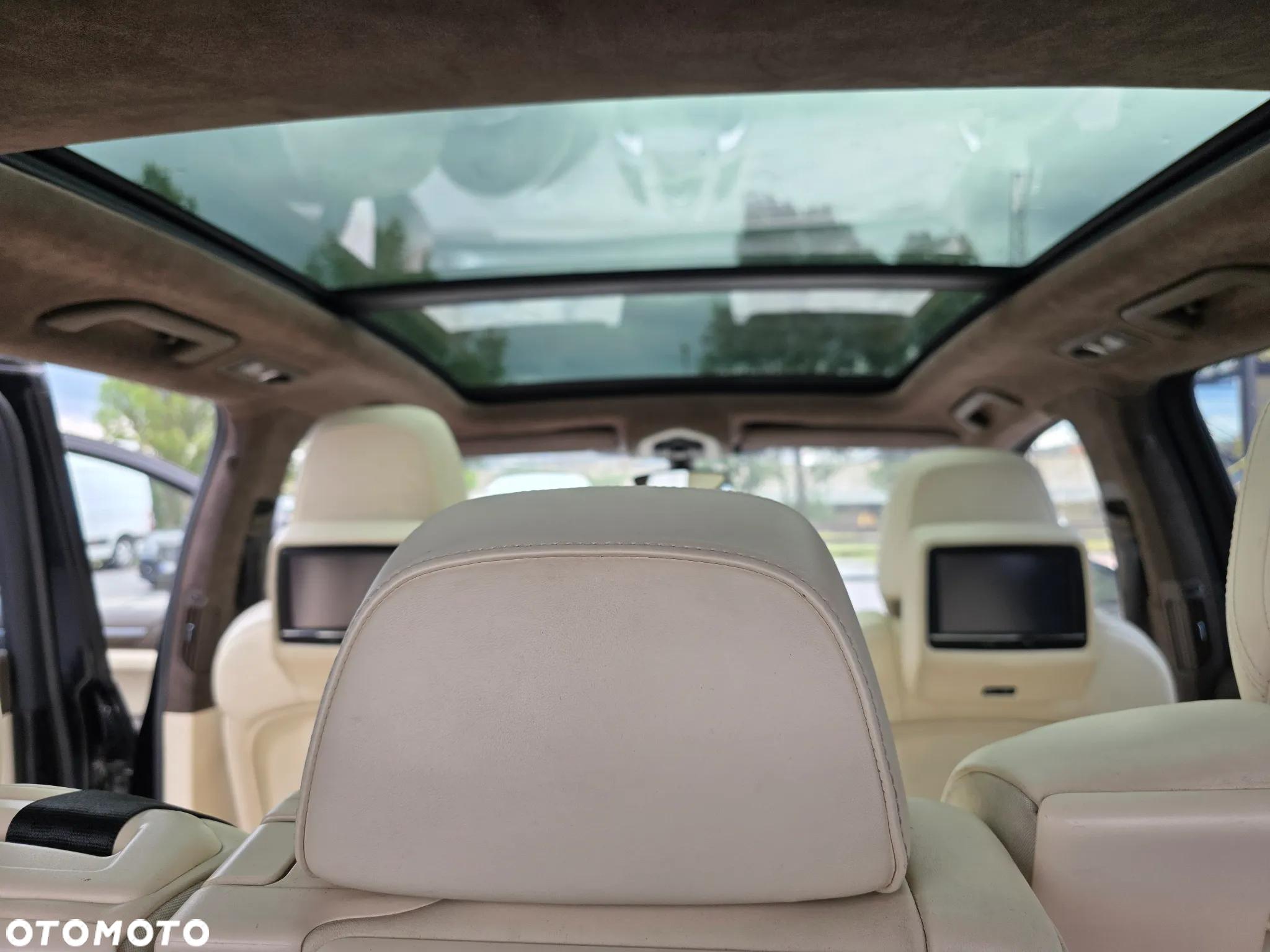 Porsche Cayenne Turbo - 26