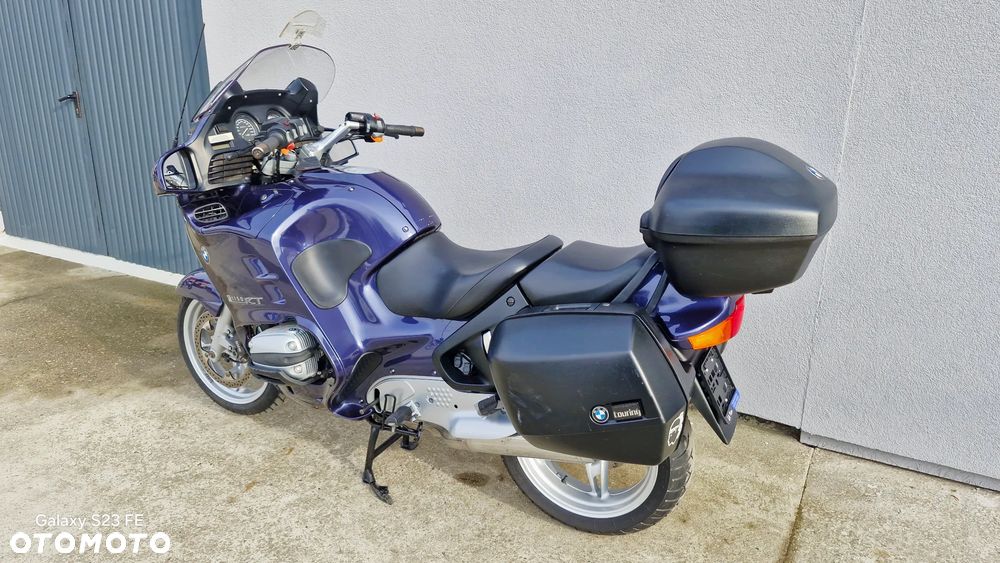 BMW RT - 20
