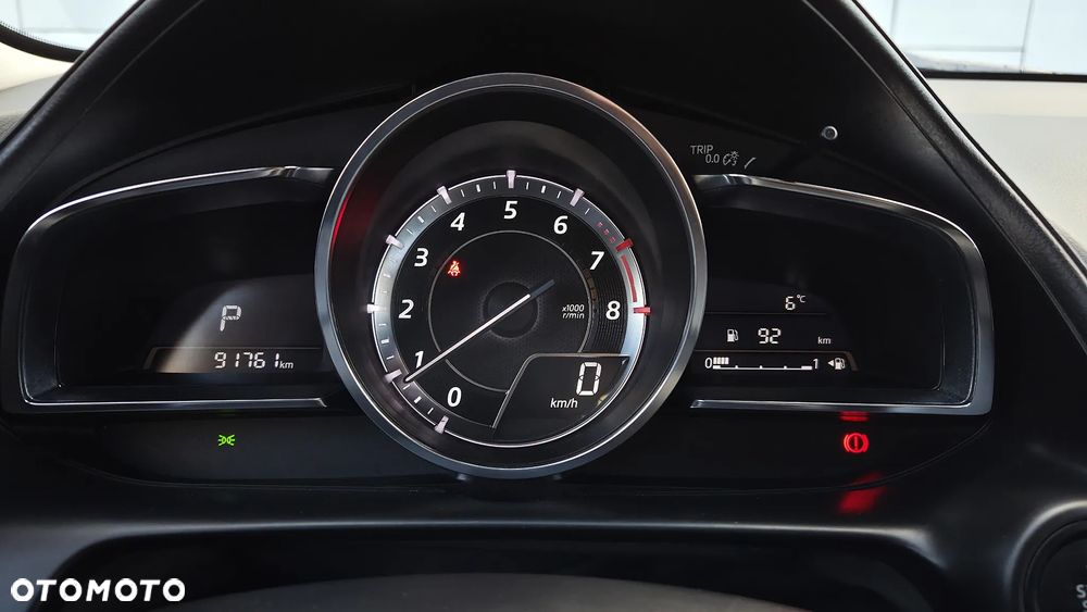 Mazda CX-3 2.0 Skypassion AWD - 15