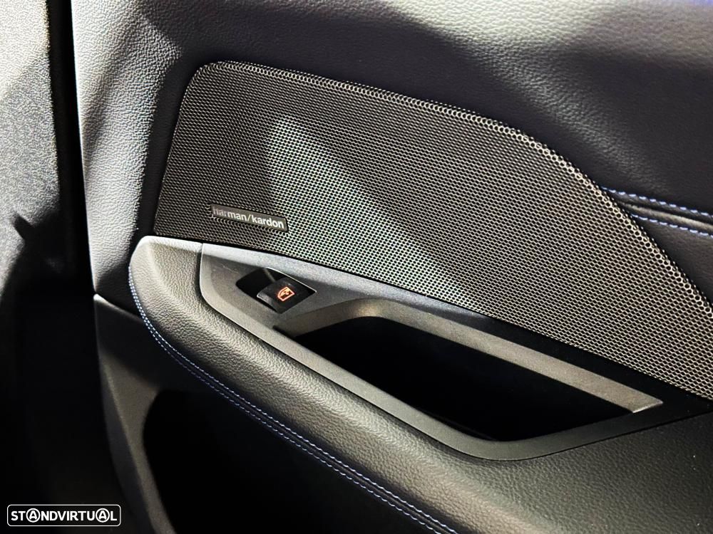 BMW 420 Gran Coupé i Pack Desportivo M Auto - 29