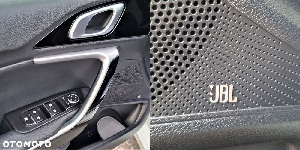 Kia Ceed 1.5 T-GDI DCT7 OPF GT Line - 28