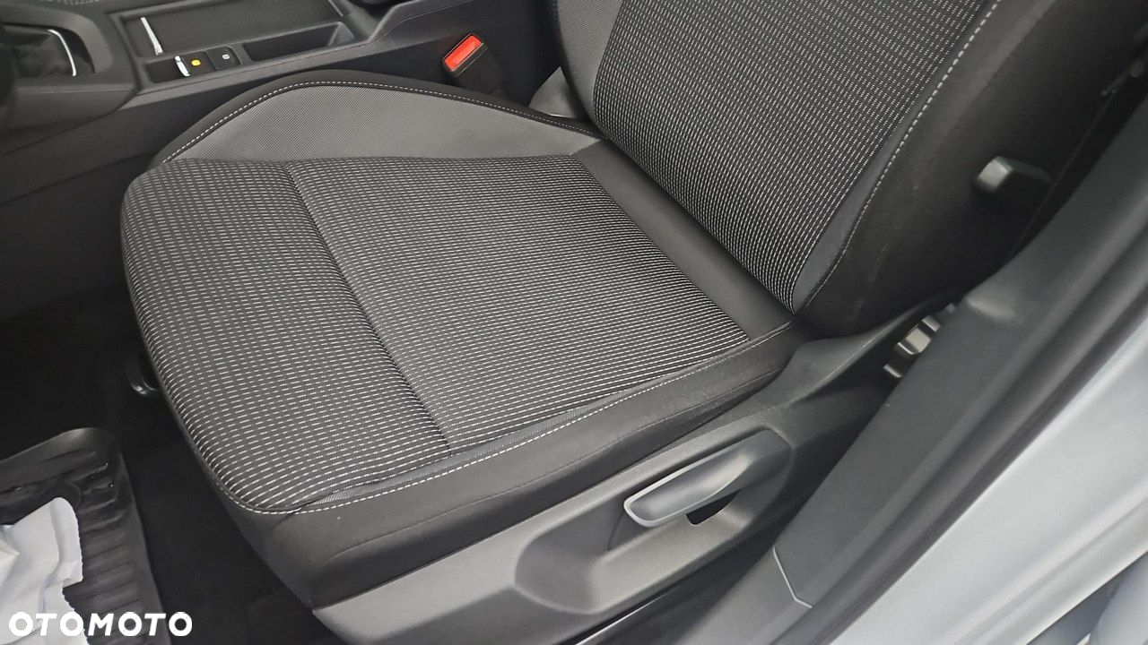 Skoda Octavia 2.0 TDI Ambition - 12