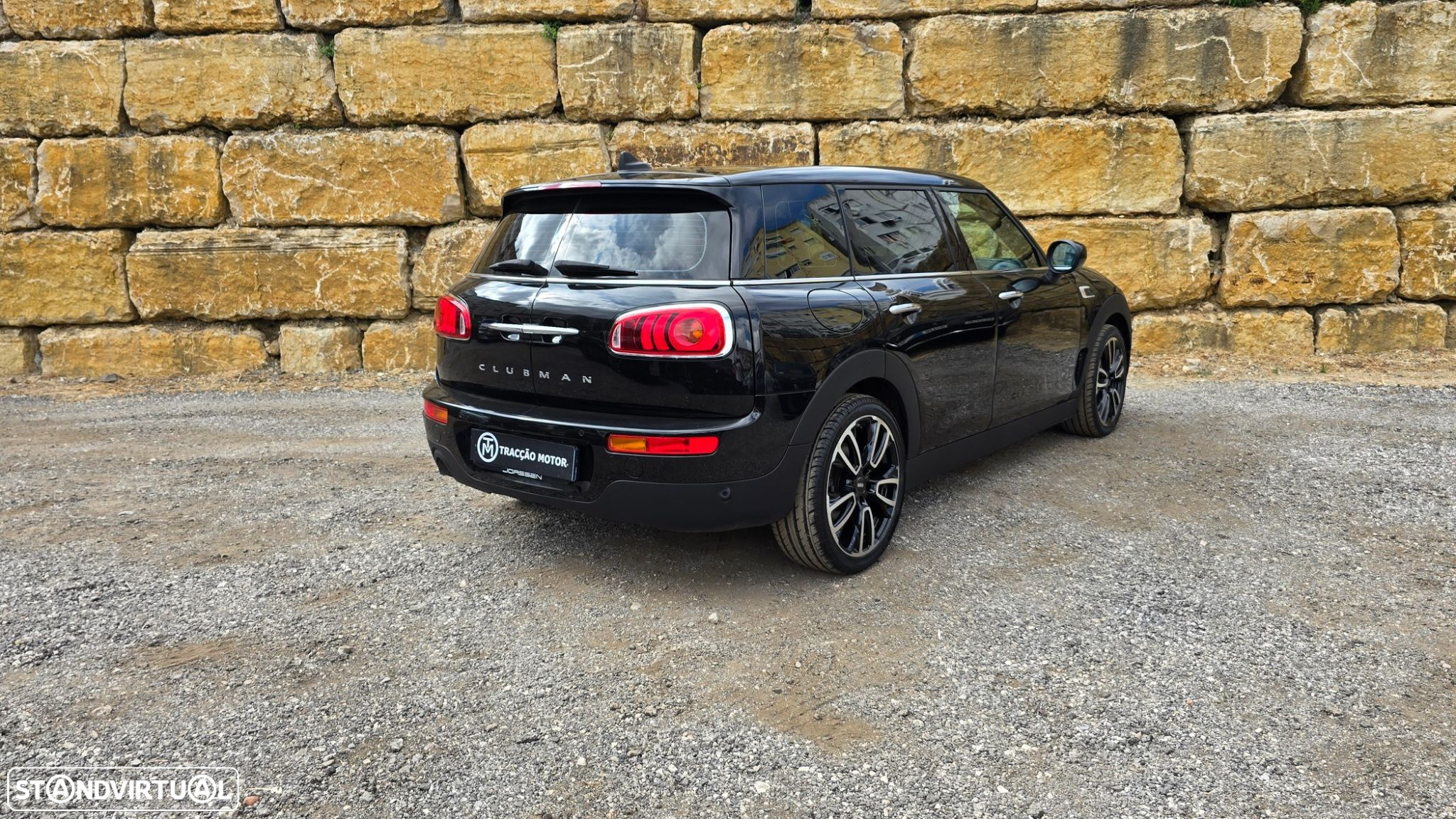 MINI Clubman One D - 2