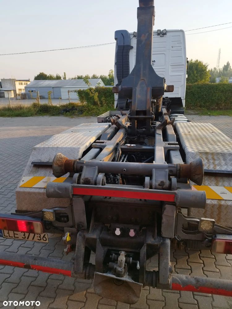 Volvo FH12 - 3