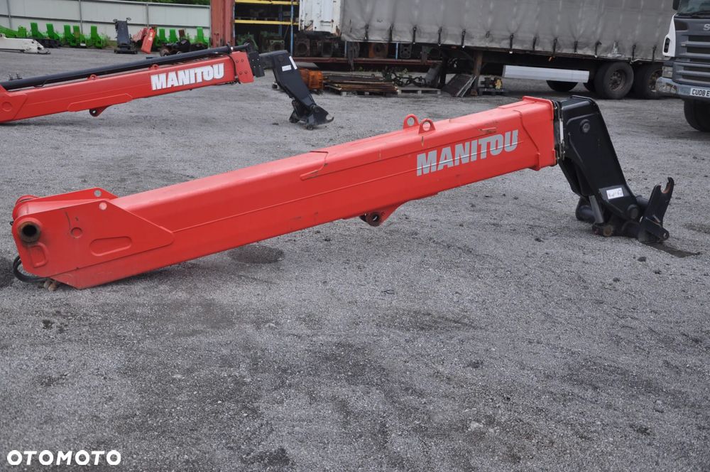 Teleskop ramie  Manitou 932 933 - 1