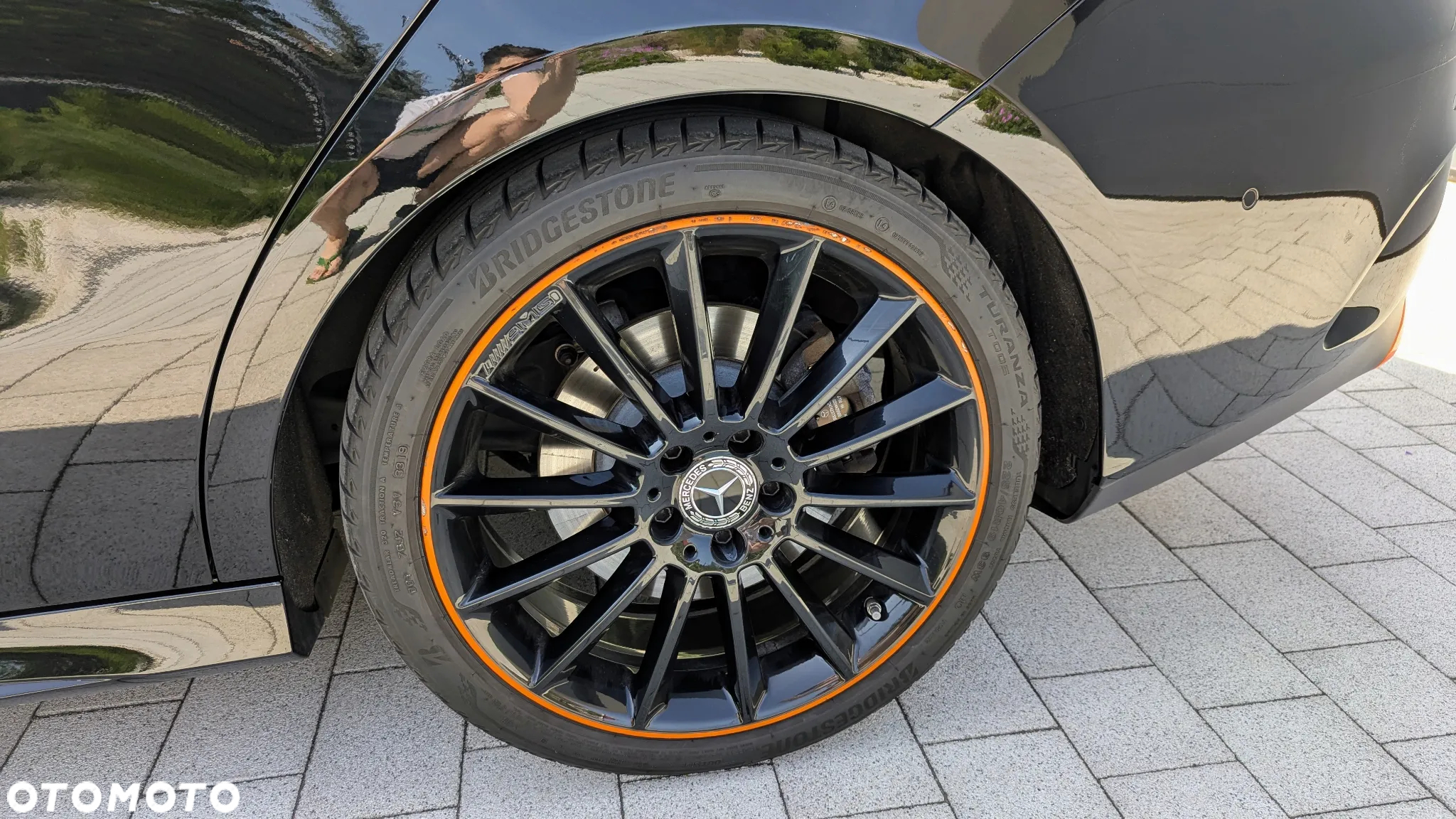 Mercedes-Benz CLA 250 4-Matic Edition 1 7G-DCT - 38