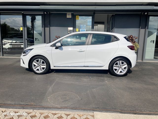Renault Clio TCe 100 INTENS - 5