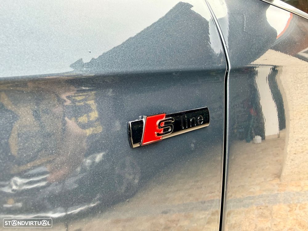Audi A4 Avant - 14
