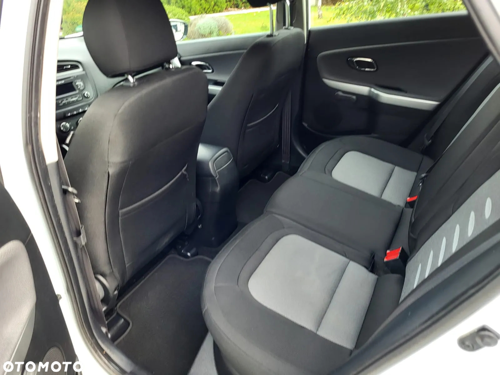 Kia Ceed 1.6 GDI DCT SW Platinum Edition - 10