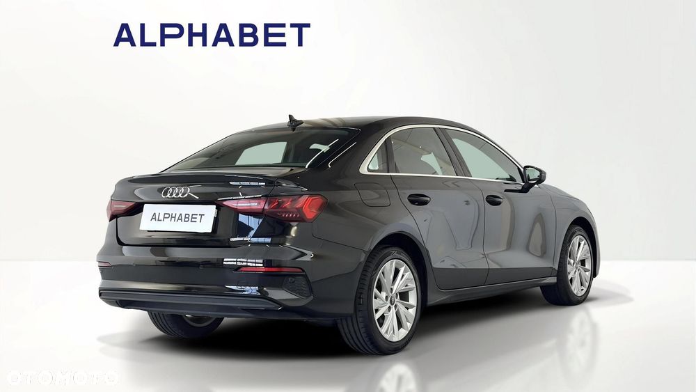 Audi A3 Limousine 35 TFSI mHEV S tronic - 9