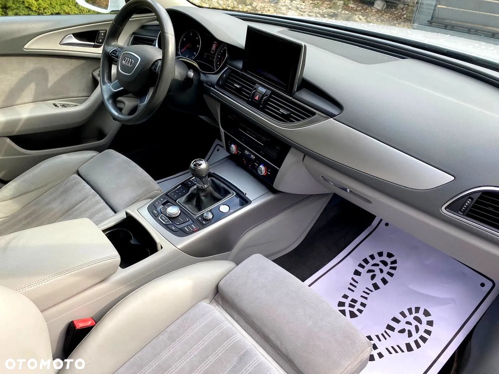 Audi A6 Avant 2.0 TDI Prime Line - 13