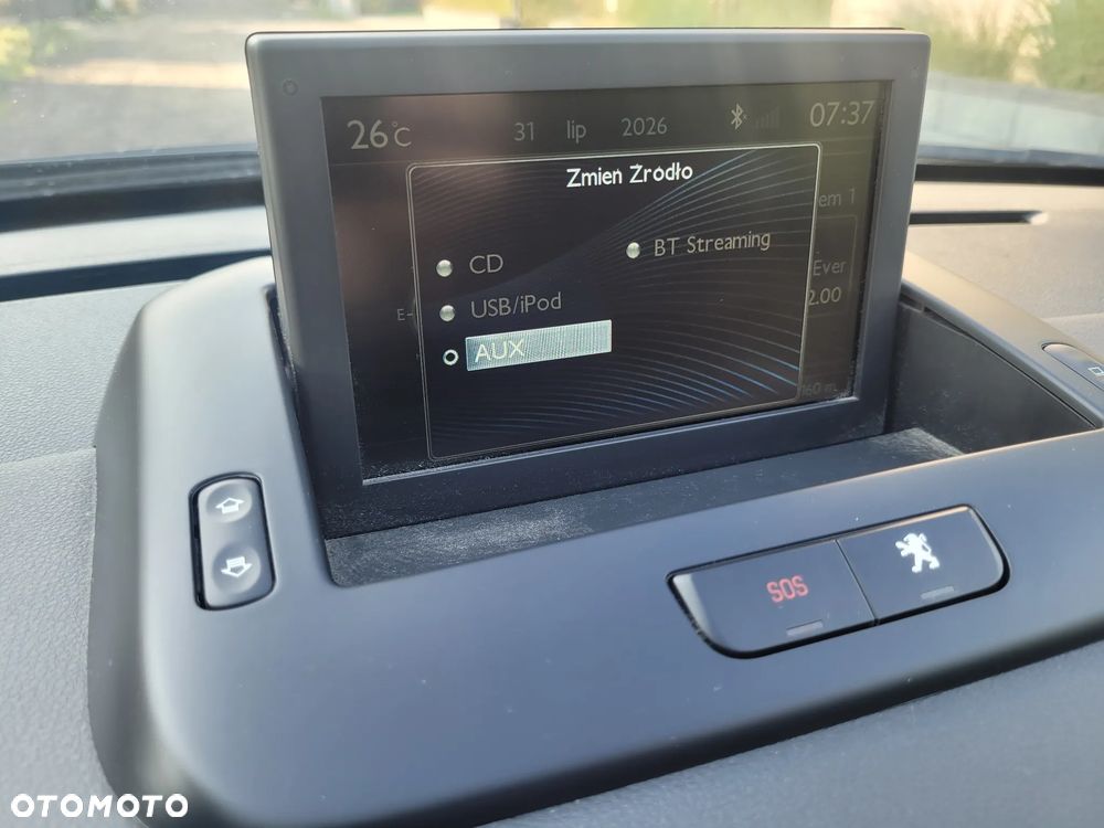 Peugeot 5008 2.0 HDi Business Line - 12