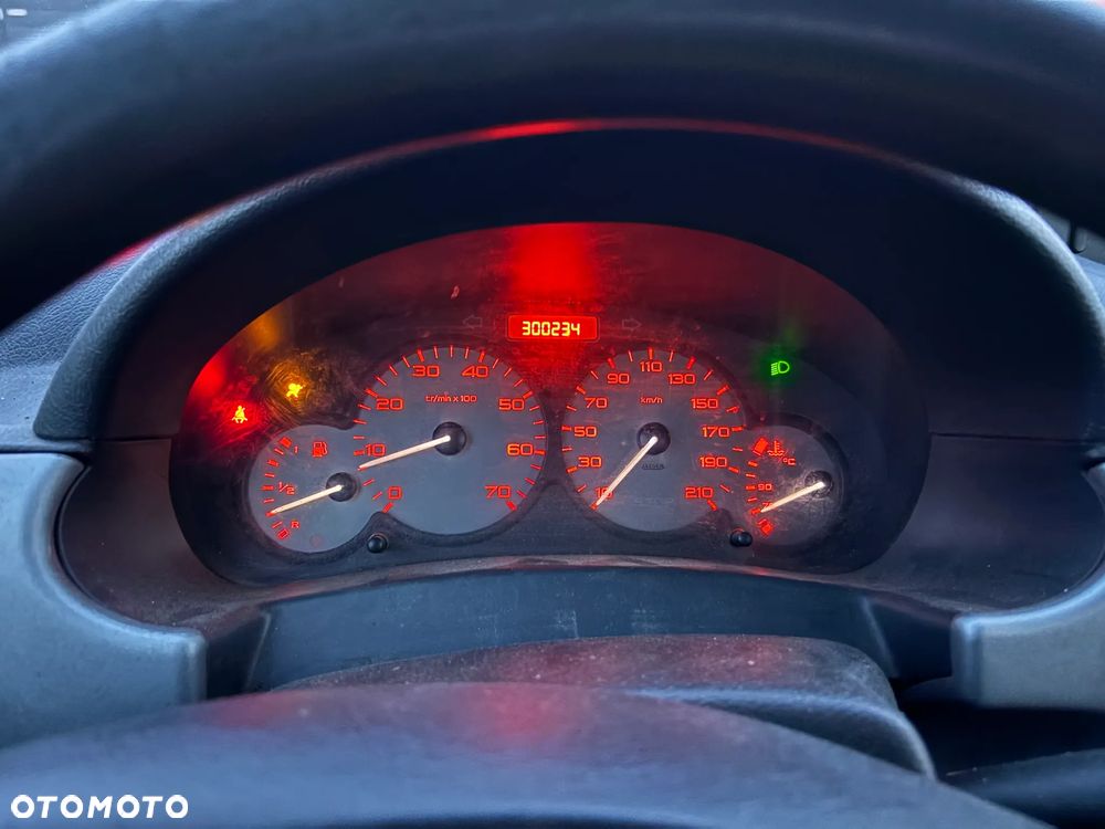 Peugeot Partner 1.6 HDi Trendy - 2