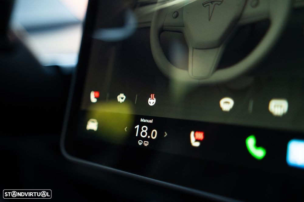 Tesla Model 3 Standard RWD - 18