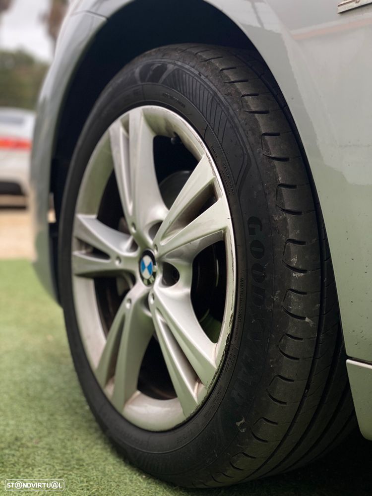 BMW 216 Active Tourer d Advantage - 11