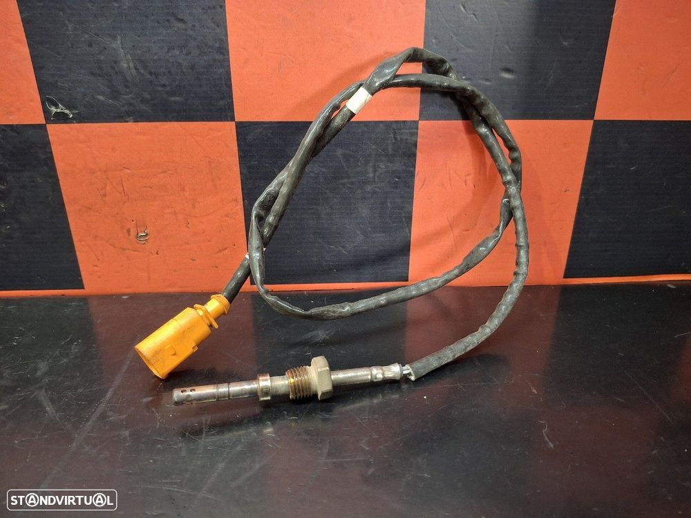 Sensor Volkswagen Touran (1T3) - 1