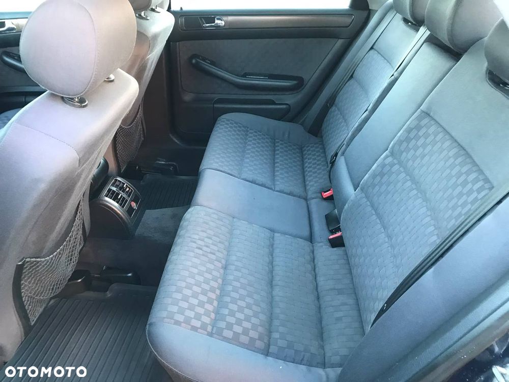 Audi A6 Limousine - 15