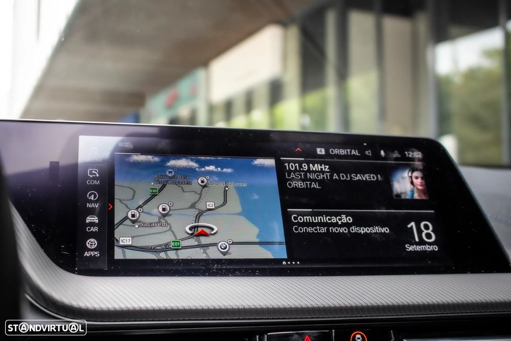 BMW M235i Gran Coupé xDrive - 49