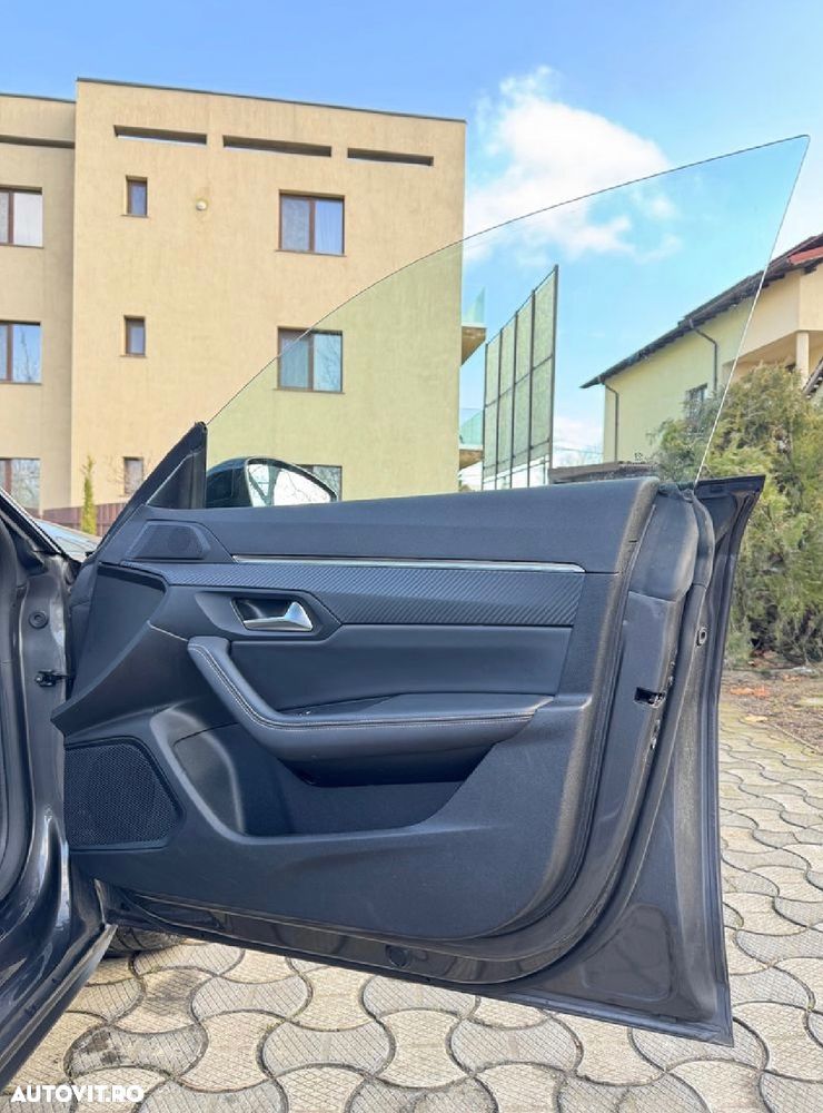 Peugeot 508 BlueHDi 160 EAT8 Allure - 19