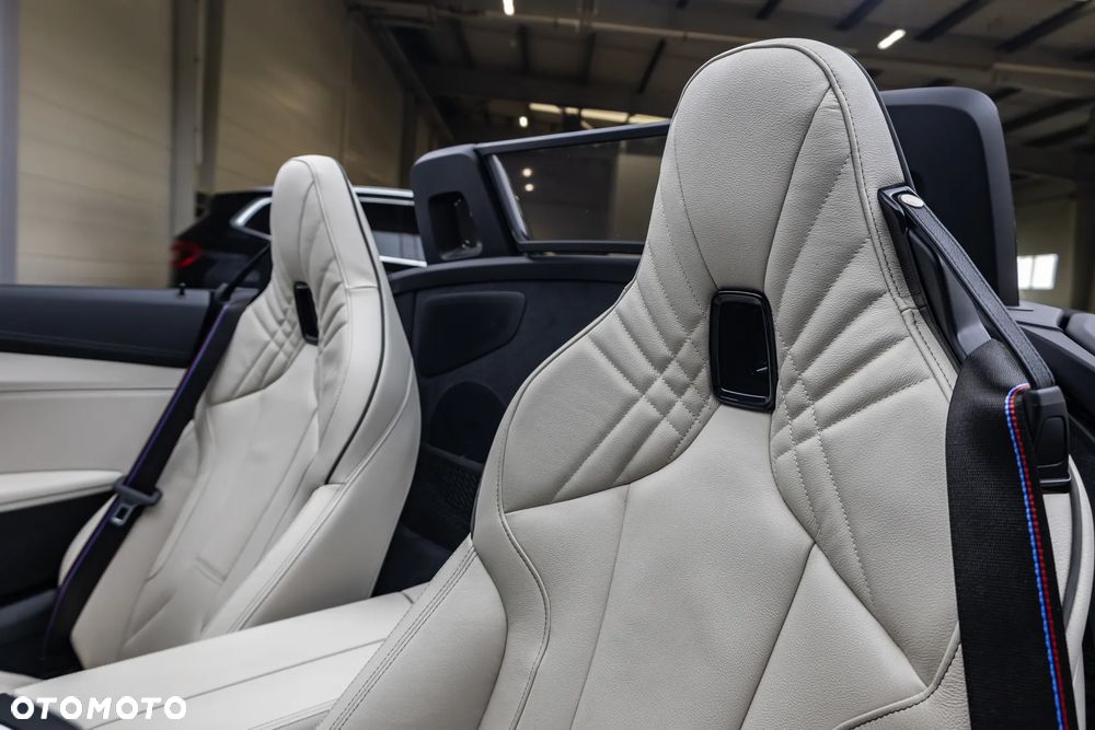 BMW Z4 M M40i sport - 22