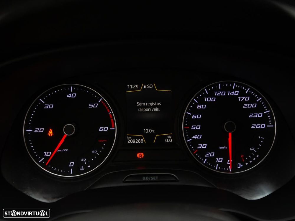 SEAT Leon ST 1.6 TDI Style S/S - 18