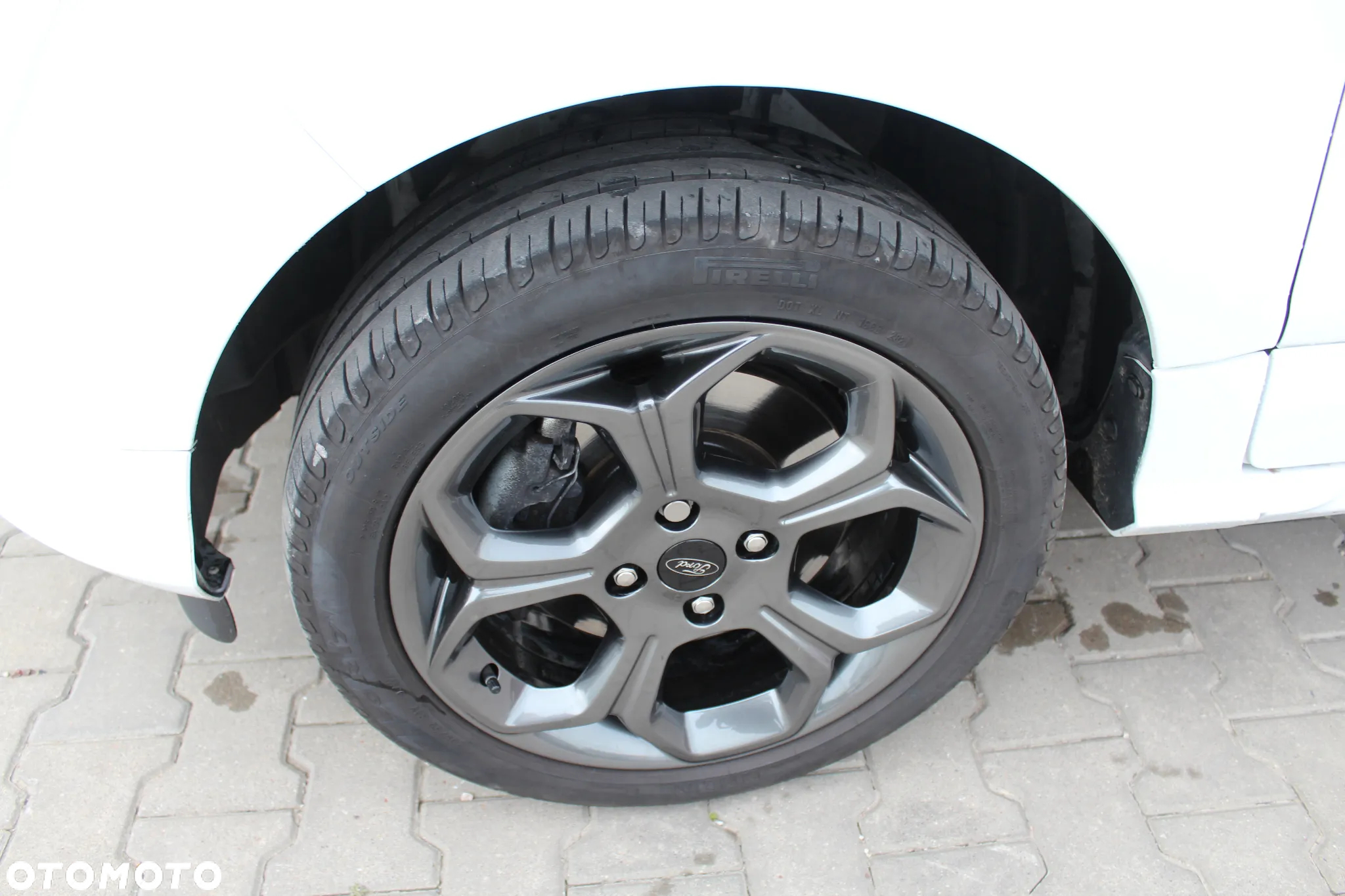 Ford EcoSport 1.0 EcoBoost ST-Line Black ASS - 11