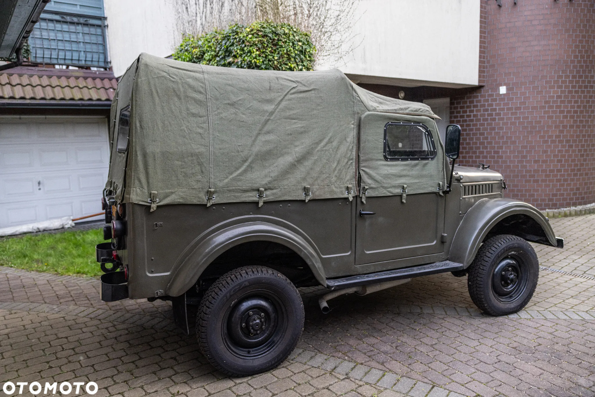 Gaz 69 - 3