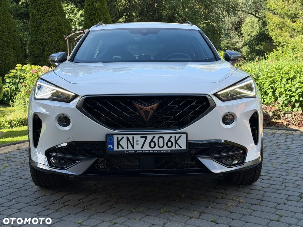 Cupra Formentor - 8