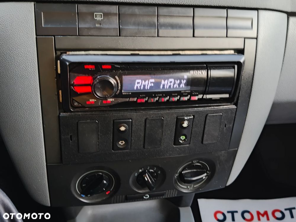 Skoda Fabia 1.4 Classic - 24