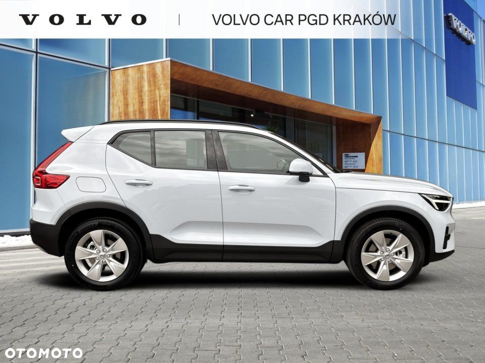 Volvo XC 40 - 7