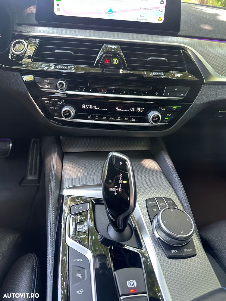 BMW Seria 5 - 38