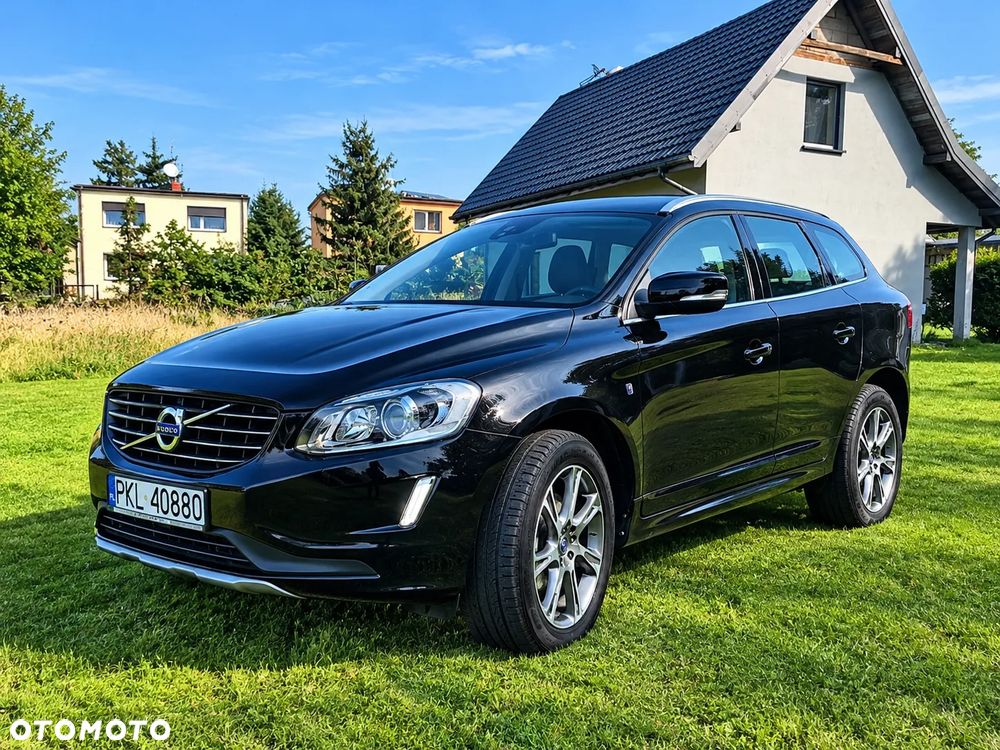 Volvo XC 60