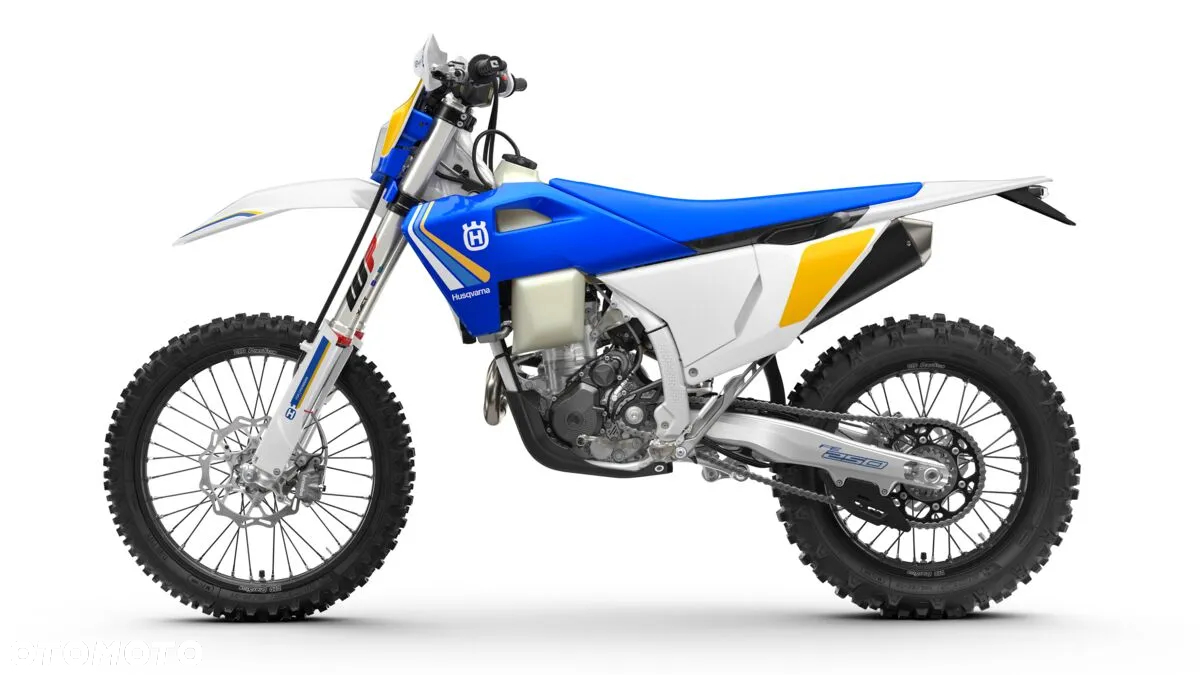 Husqvarna FE - 3