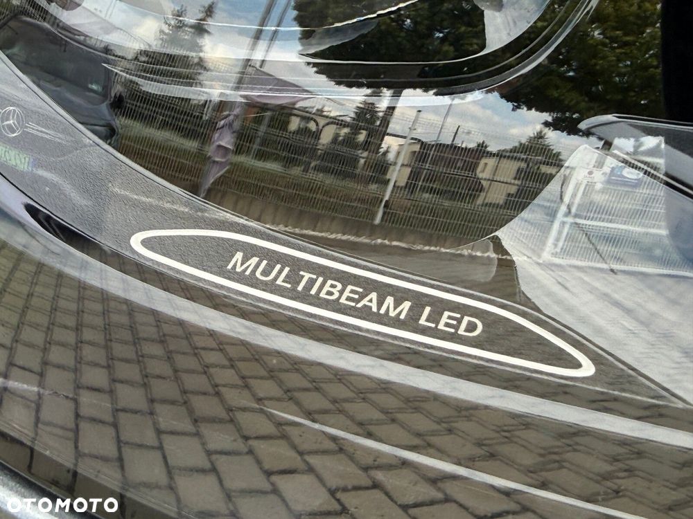 Mercedes-Benz GLE 300 d mHEV 4-Matic - 12
