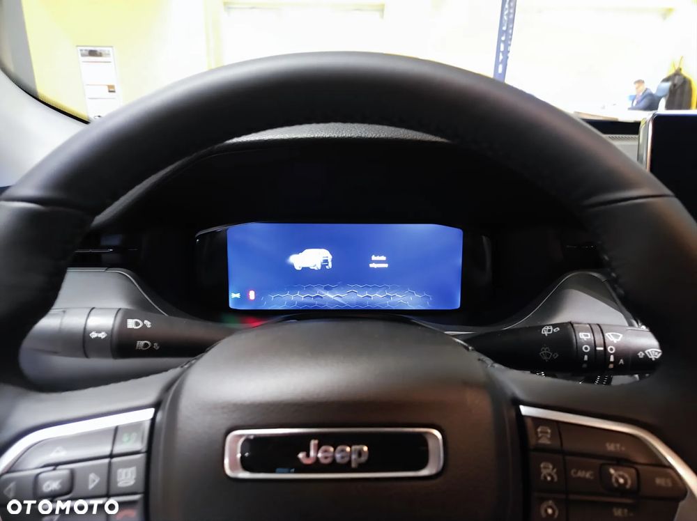 Jeep Compass 1.5 T4 mHEV Summit FWD S&S DCT - 8