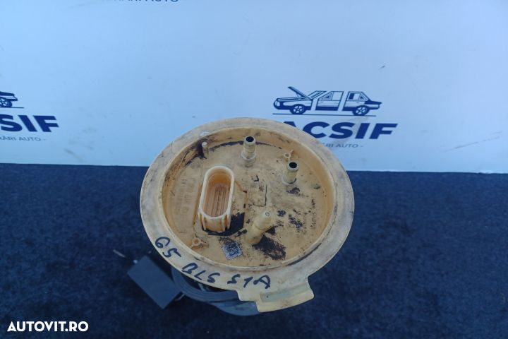 Pompa motorina din rezervor 1K0919050J Volkswagen VW Golf 5 [2003 - 2 - 2