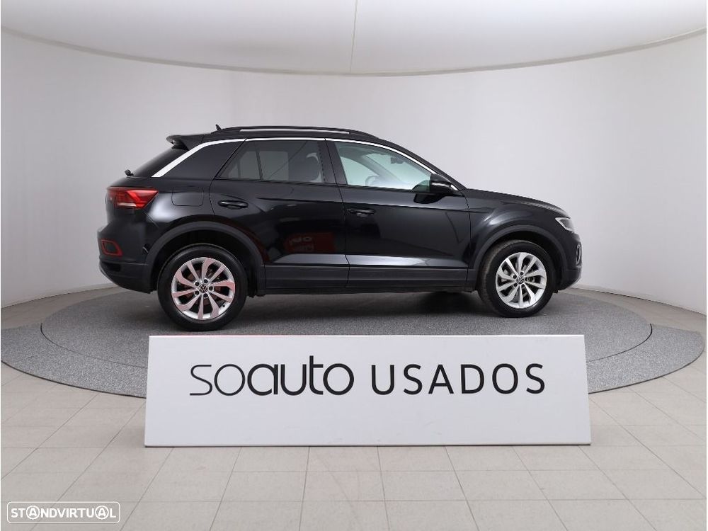 VW T-Roc 1.0 TSI Urban - 9