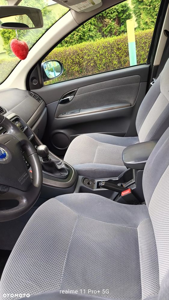 Fiat Croma 1.9 Multijet 8V DPF Active - 8