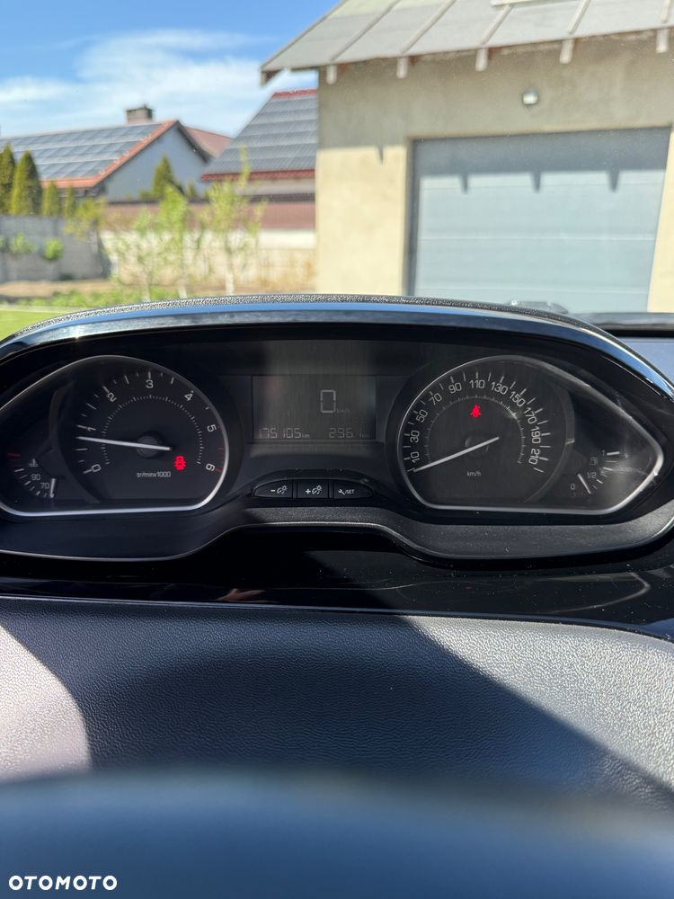 Peugeot 208 1.6 BlueHDi Active - 17