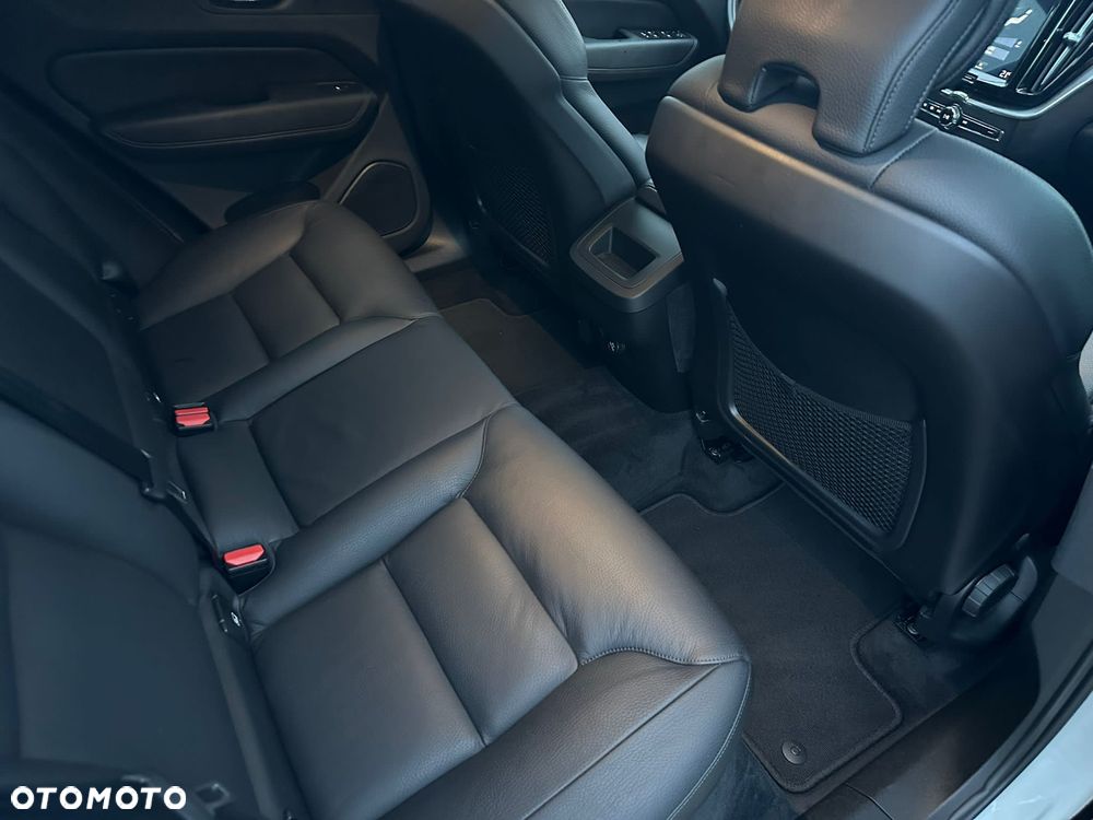 Volvo XC 60 D4 Drive-E Kinetic - 5