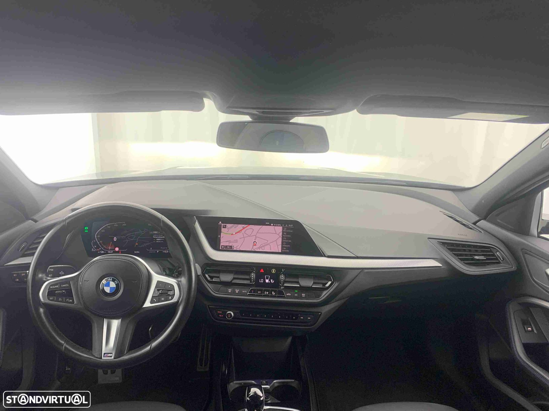 BMW 116 - 12