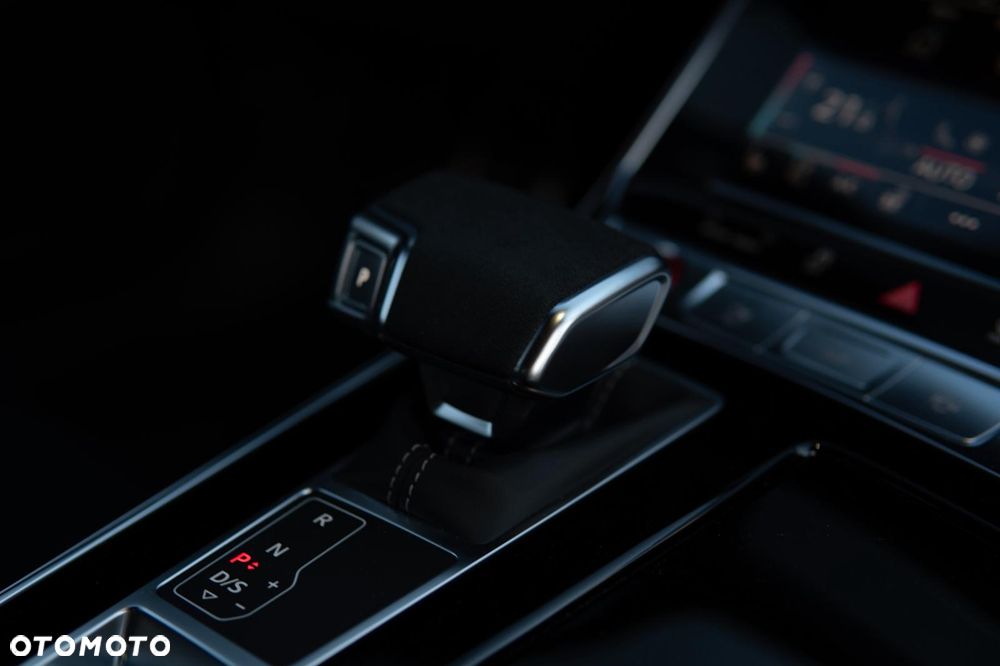 Audi RS7 Sportback - 17