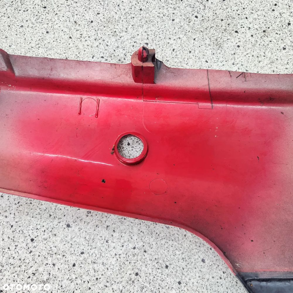 Owiewka, osłona, bok, boczek Suzuki GSX-F 600 GSGF 600 - 10