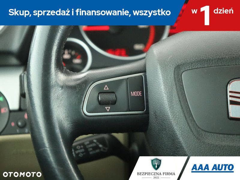 Seat Exeo - 17