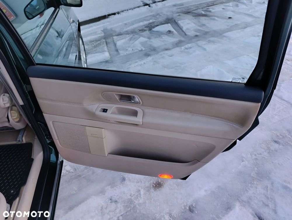 Volkswagen Sharan 1.8T Basis - 18