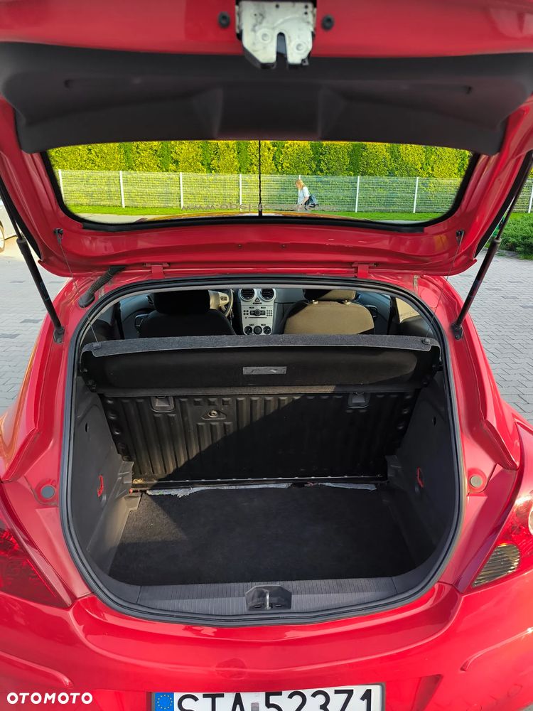 Opel Corsa 1.0 12V Innovation - 12