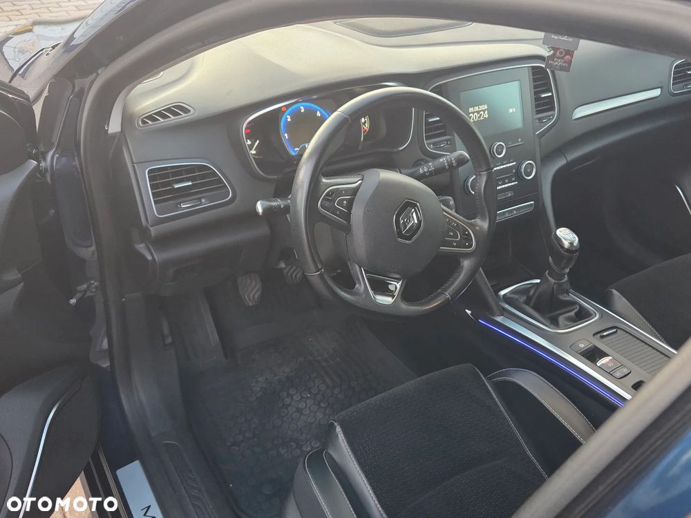 Renault Megane - 22