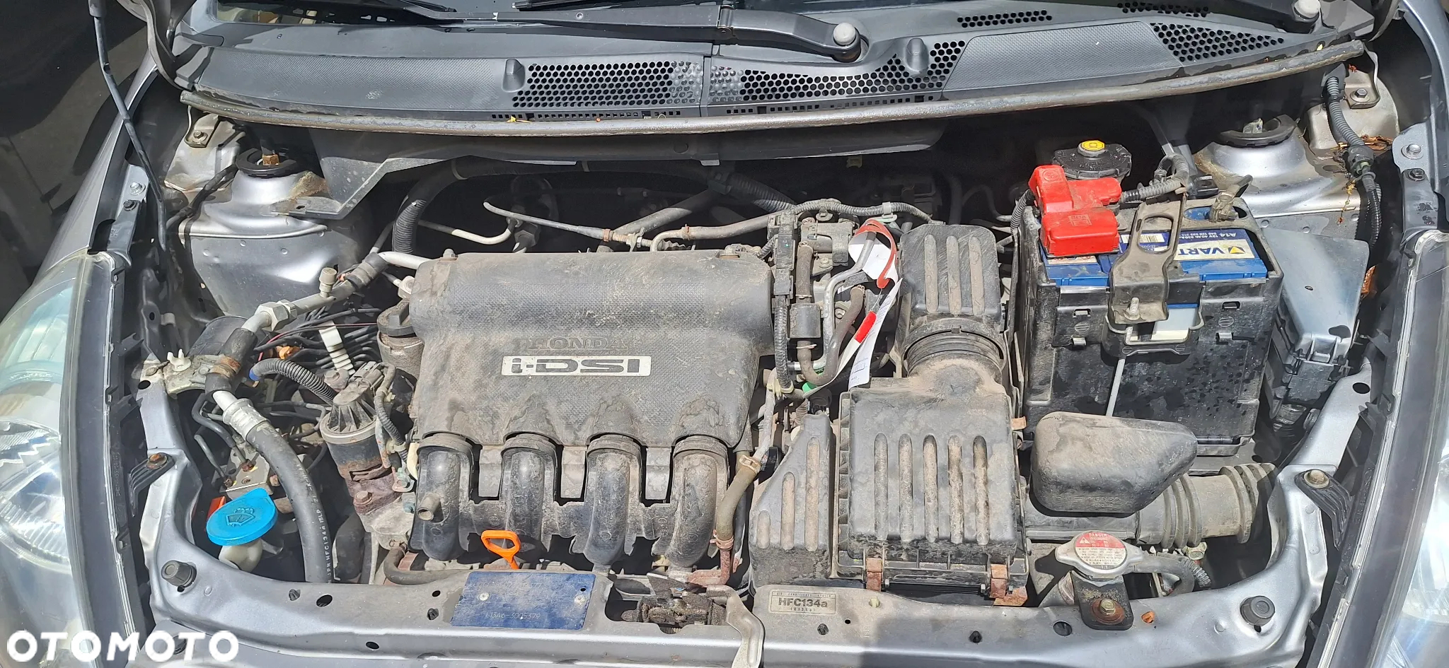 Honda Jazz - 13