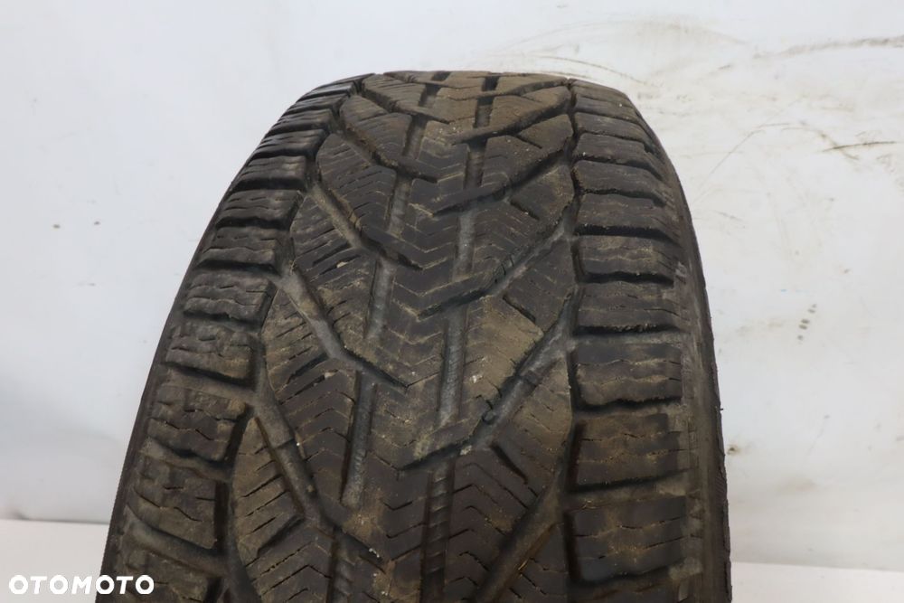 OPONA OPONY 2 SZT KORMORAN SNOW ZIMA  215/55/16 23R - 4