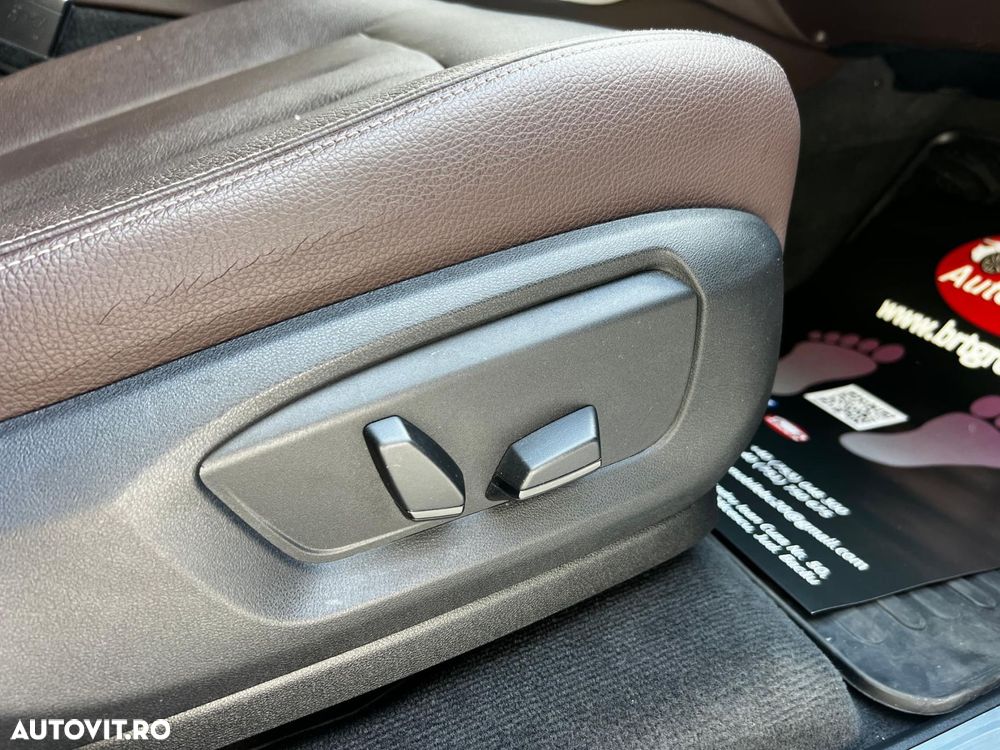 BMW X5 - 13